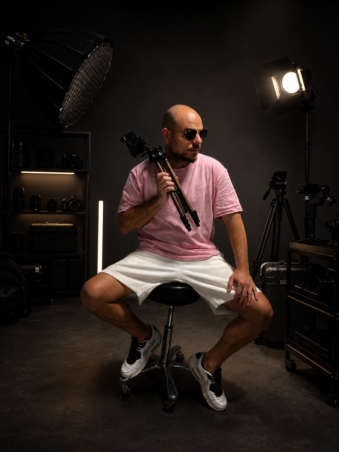 iRenu Productions